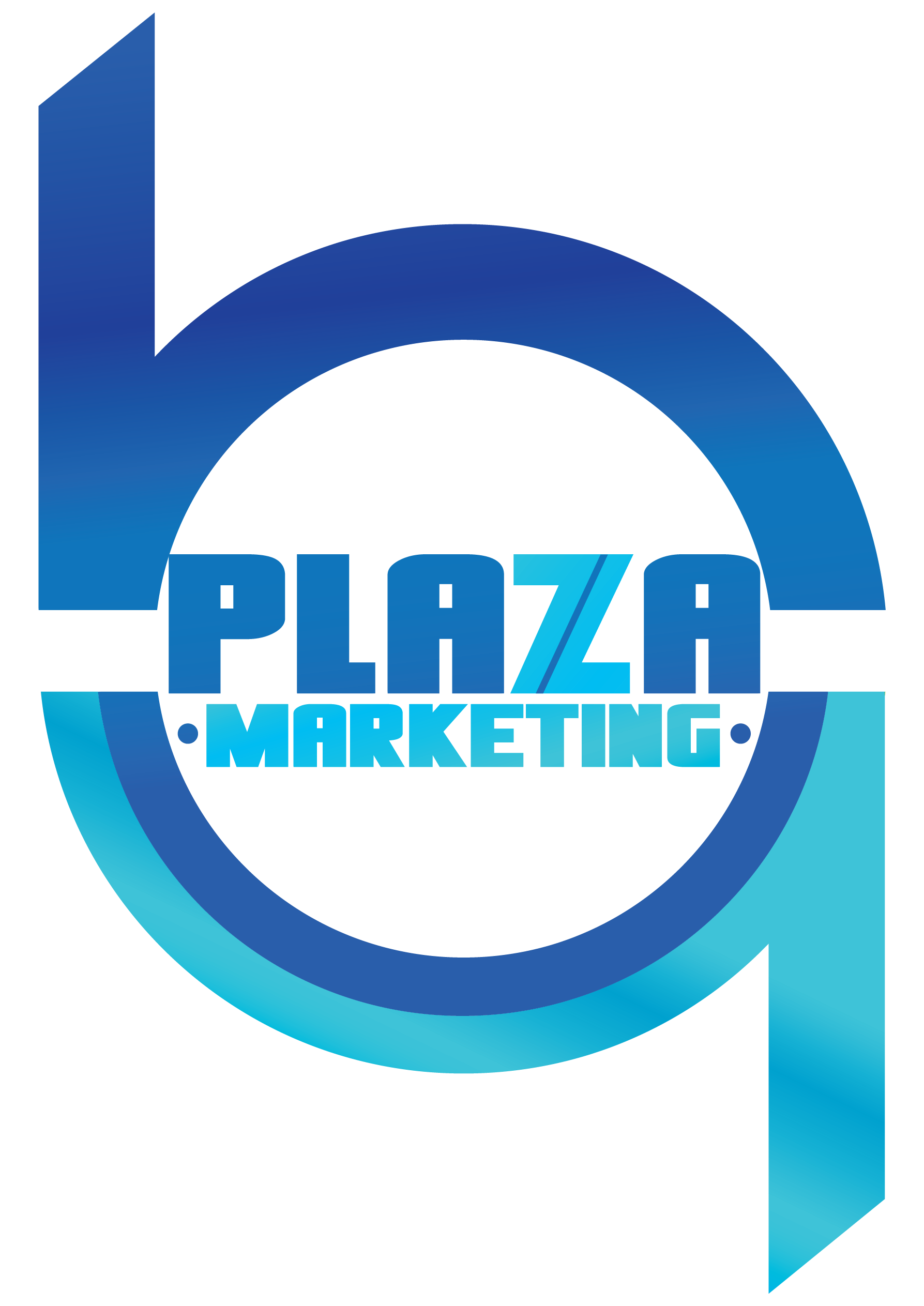 Logo Plaza